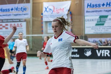 Bild 400 - Volksbank-Cup Horst